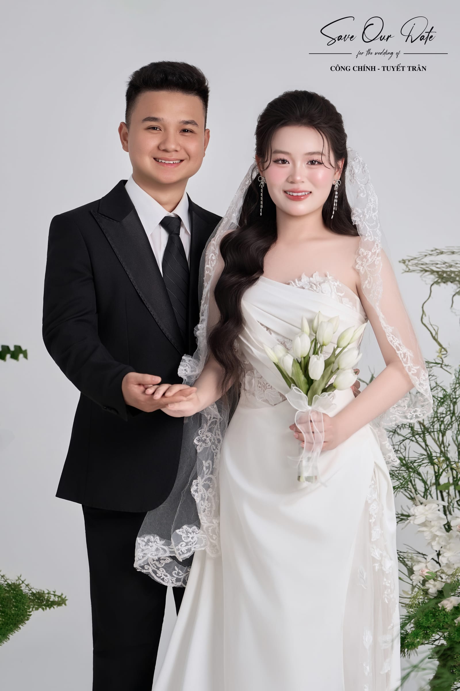Trân & Chính 1