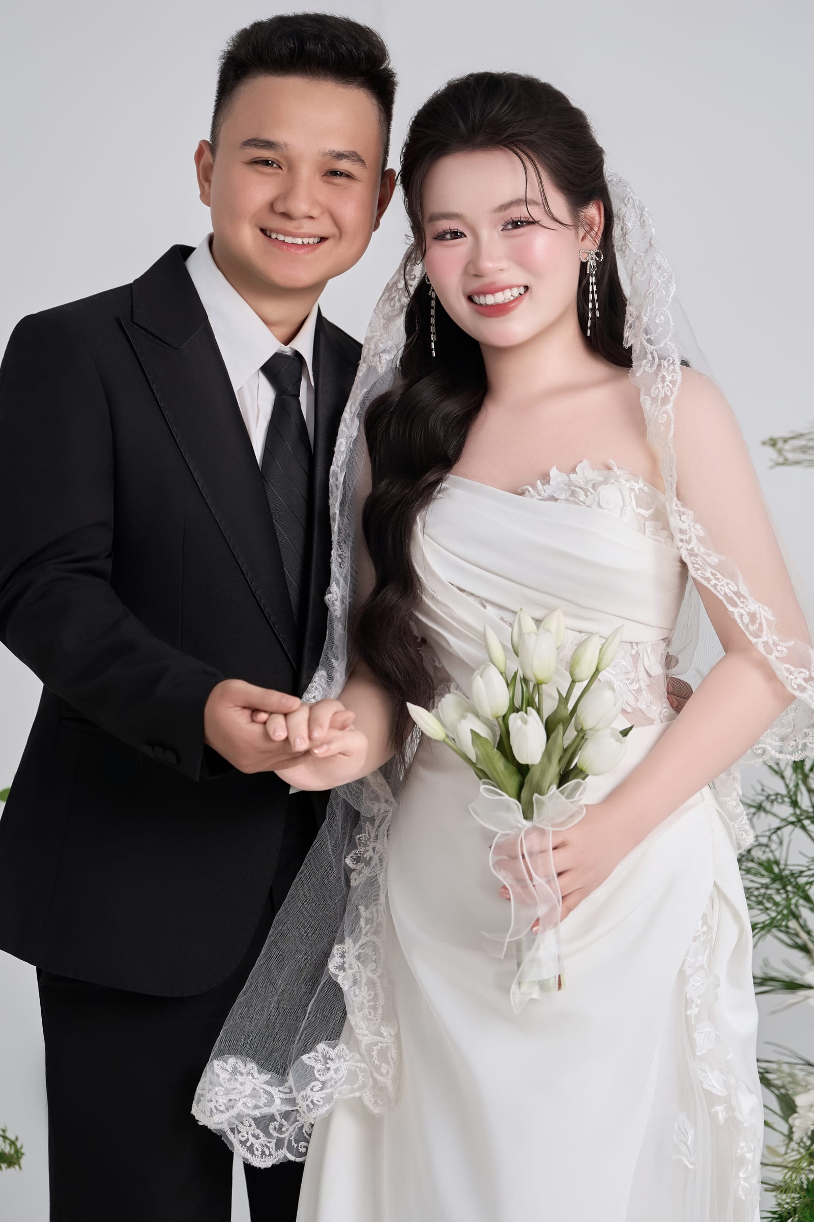 Trân & Chính 2