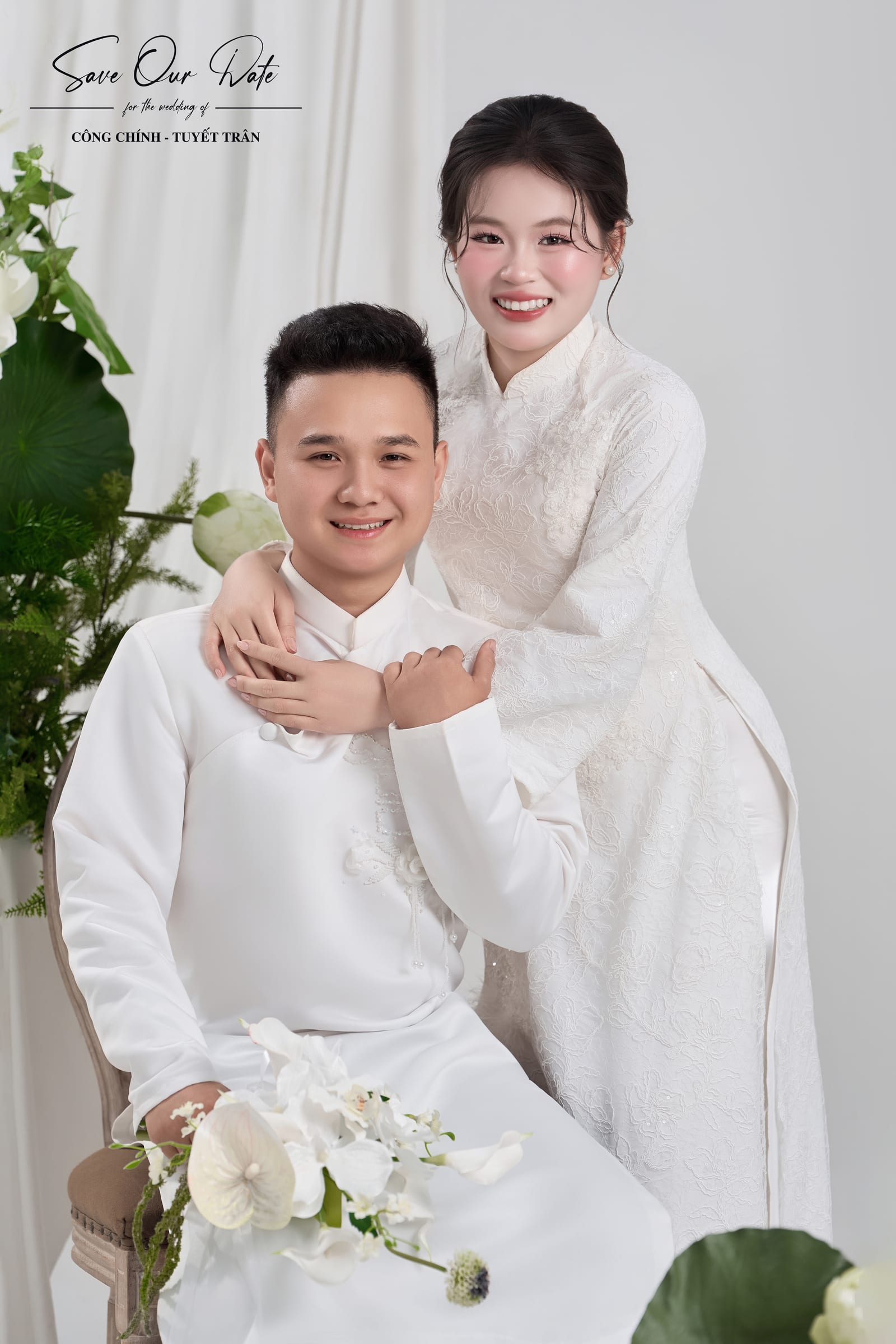 Nguyễn Công Chính